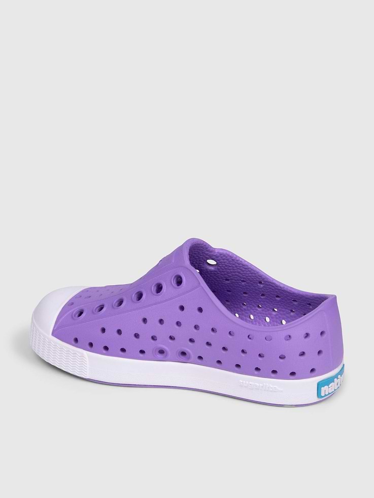 Image number 5 showing, Kids Native Shoes Jefferson