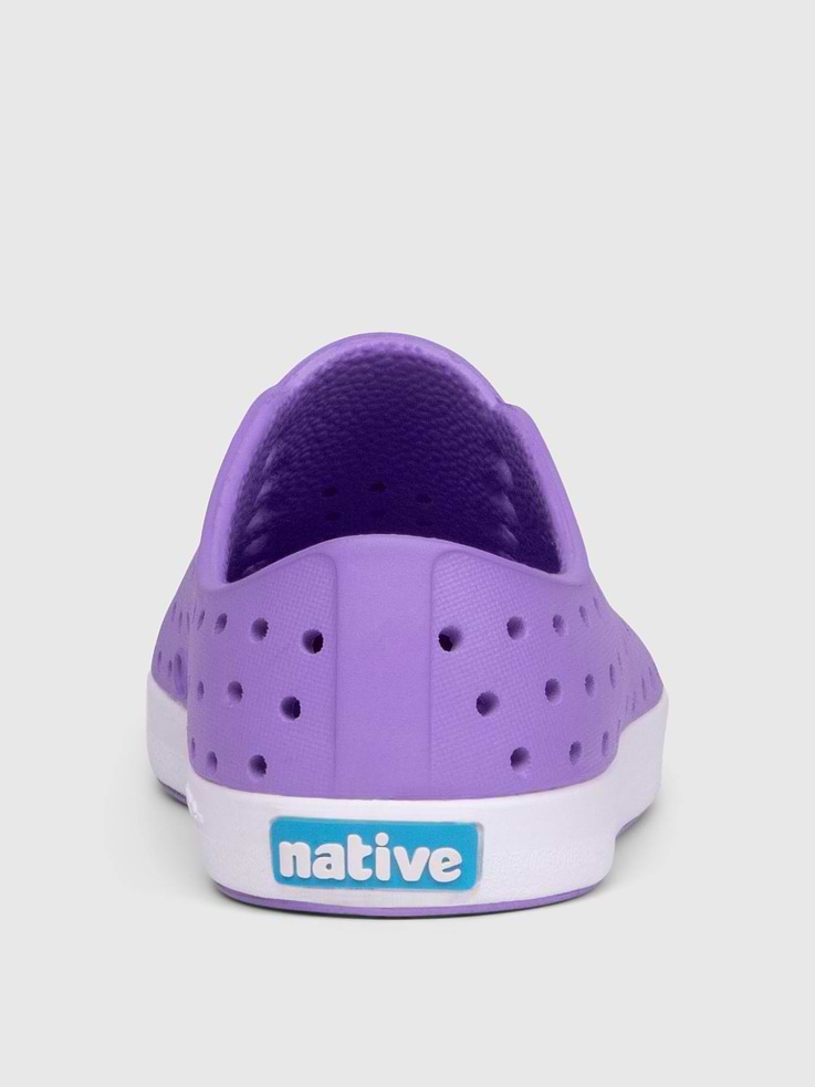 Image number 8 showing, Kids Native Shoes Jefferson