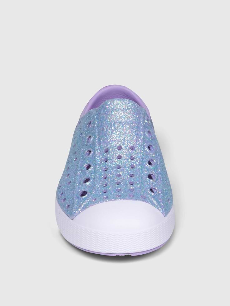 Image number 7 showing, Kids Native Shoes Jefferson Bio-Bling