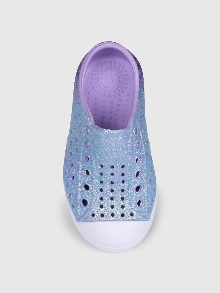 Image number 3 showing, Kids Native Shoes Jefferson Bio-Bling