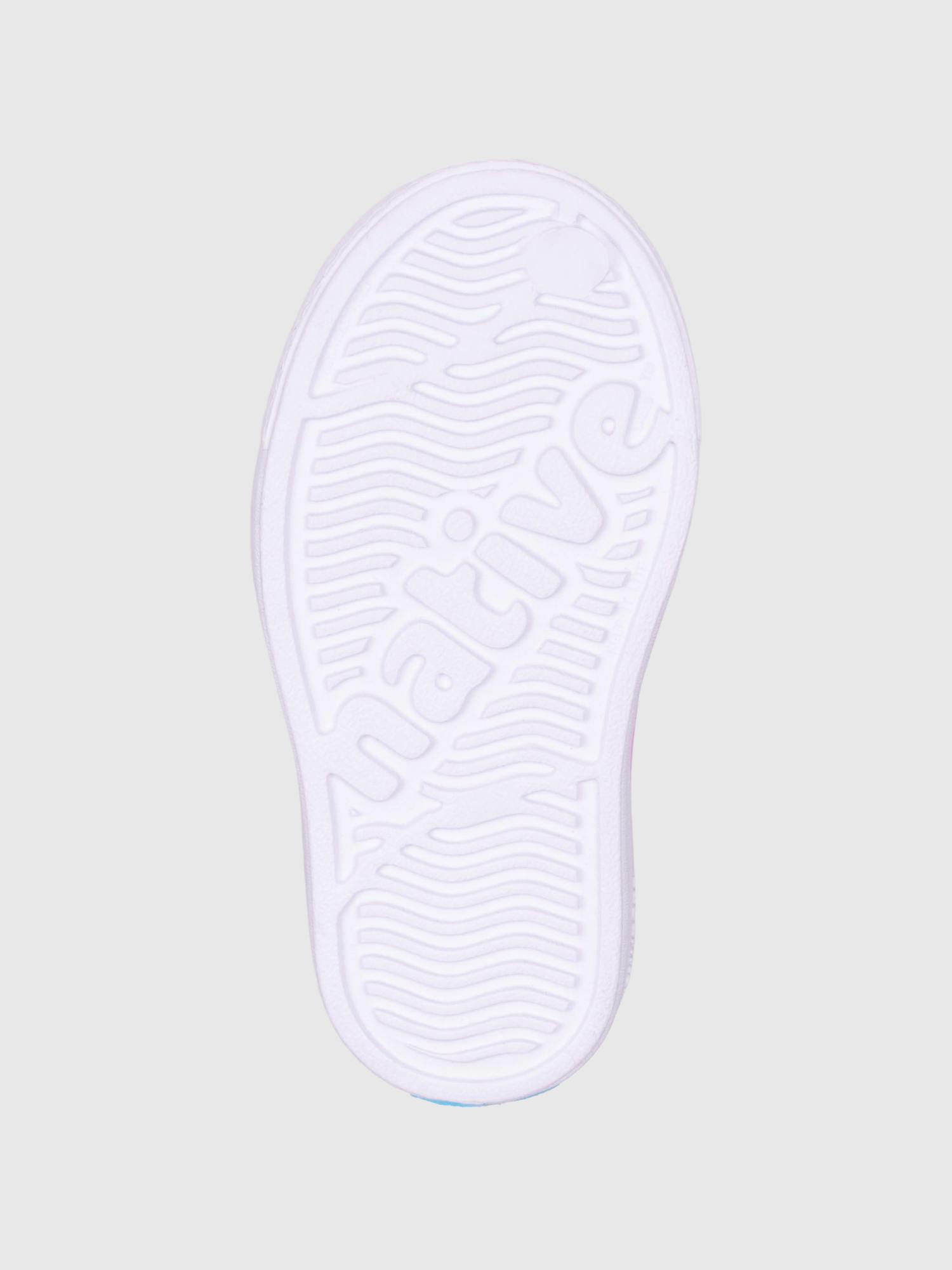 Image number 4 showing, Toddler Native Shoes Jefferson Print