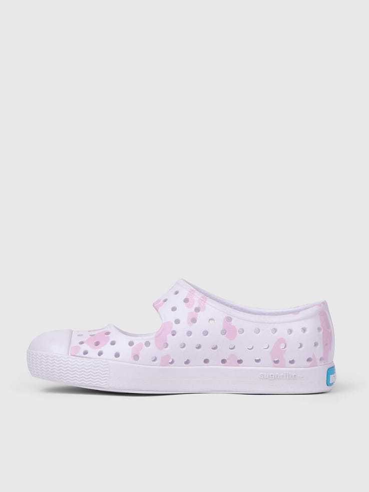 Image number 6 showing, Toddler Native Shoes Juniper Print