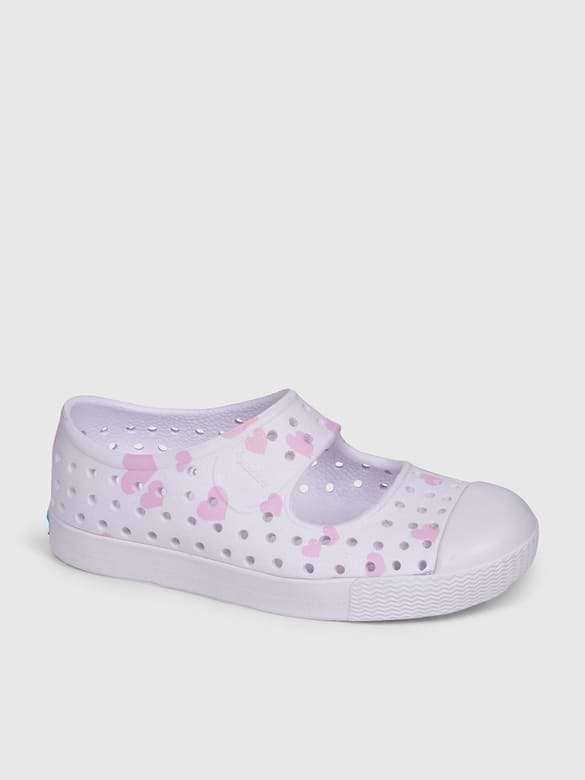 Toddler Native Shoes Juniper Print