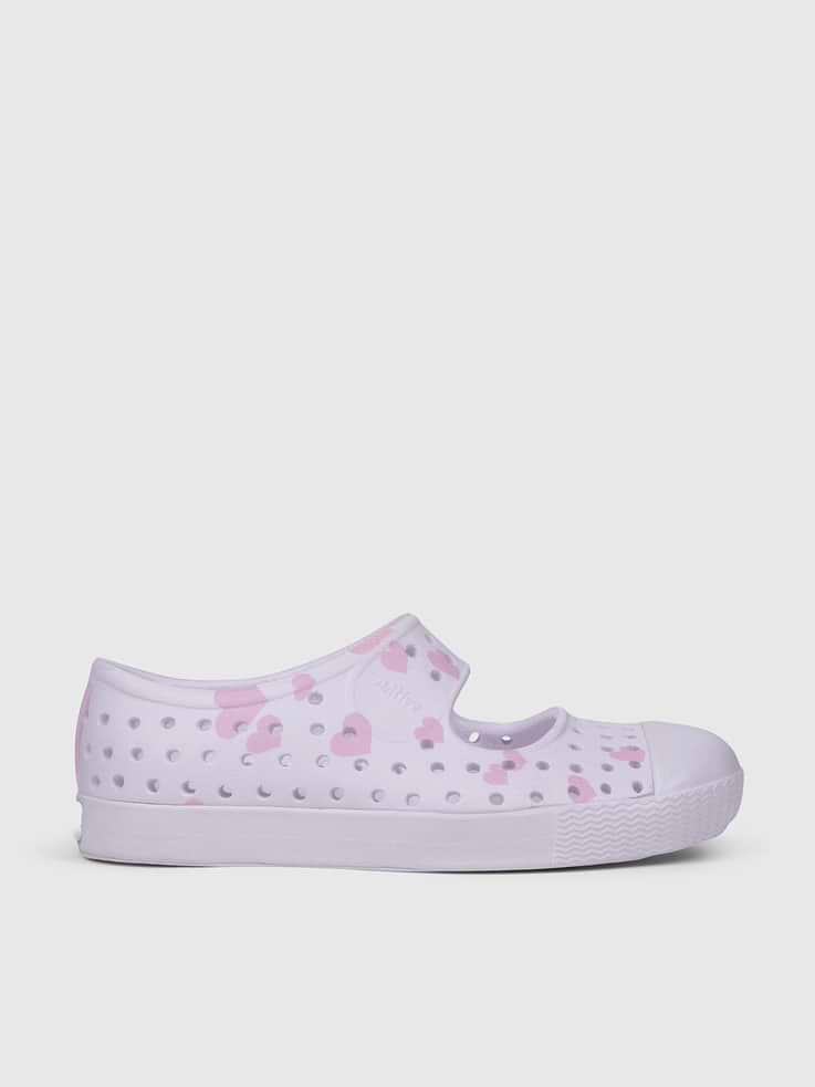 Image number 1 showing, Toddler Native Shoes Juniper Print