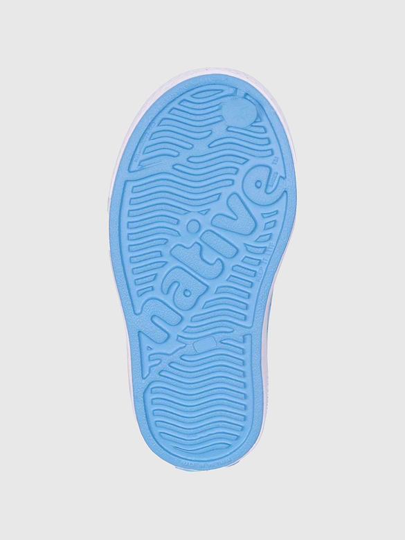 Toddler Native Shoes Jefferson Print