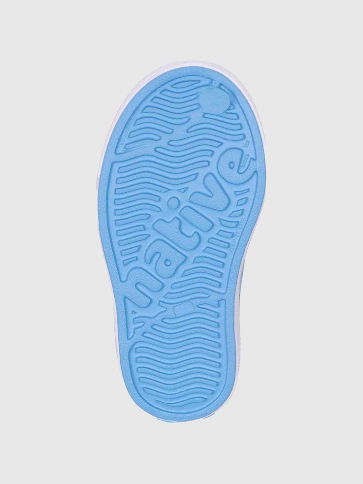 Image number 4 showing, Toddler Native Shoes Jefferson Print