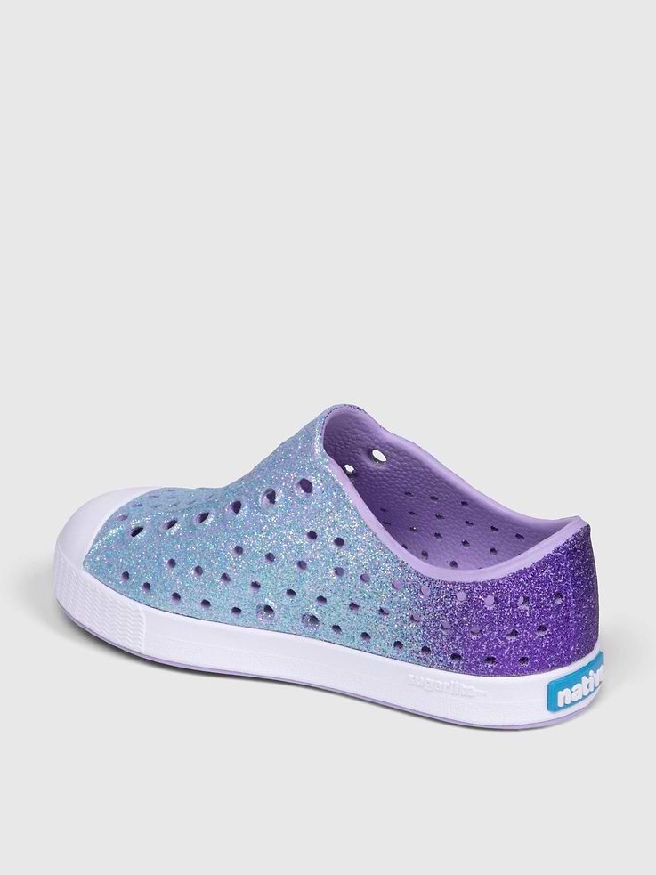 Image number 6 showing, Kids Native Shoes Jefferson Bio-Bling