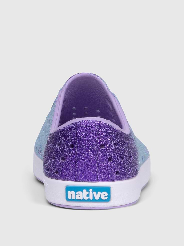 Image number 8 showing, Kids Native Shoes Jefferson Bio-Bling