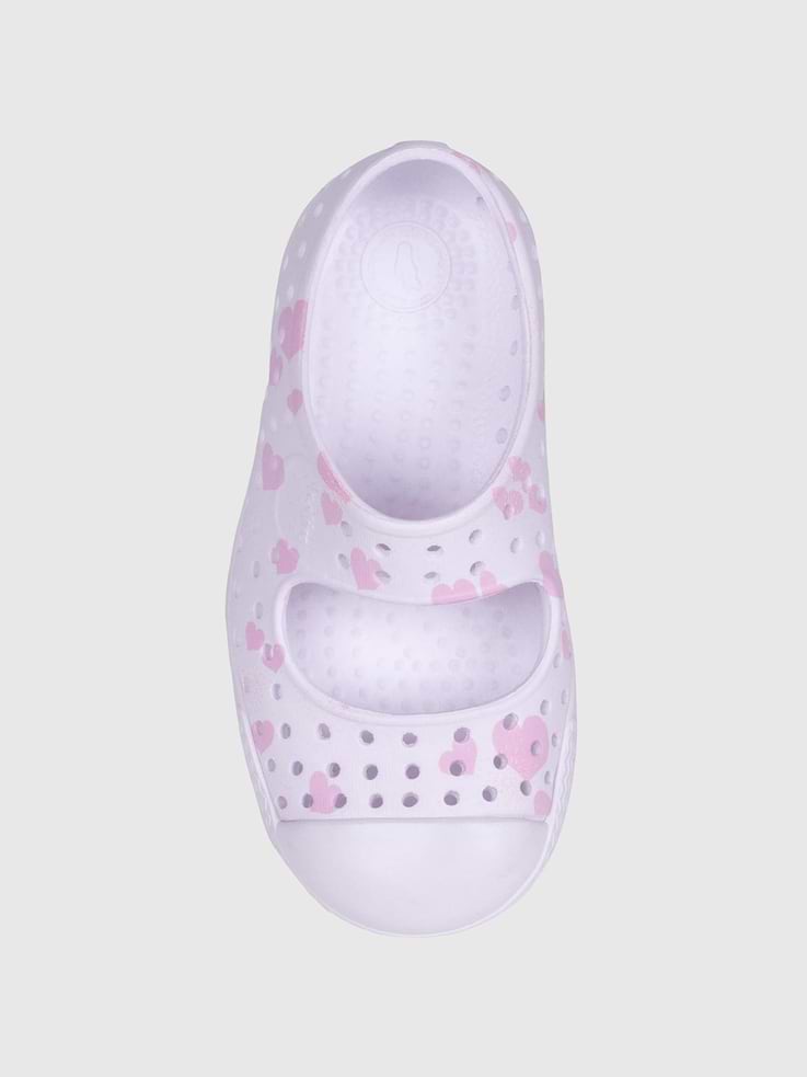 Image number 3 showing, Toddler Native Shoes Juniper Print