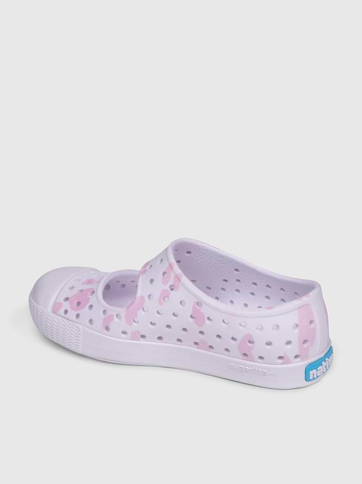Image number 5 showing, Toddler Native Shoes Juniper Print