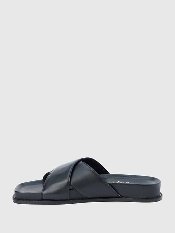 Hannah Slide Sandal