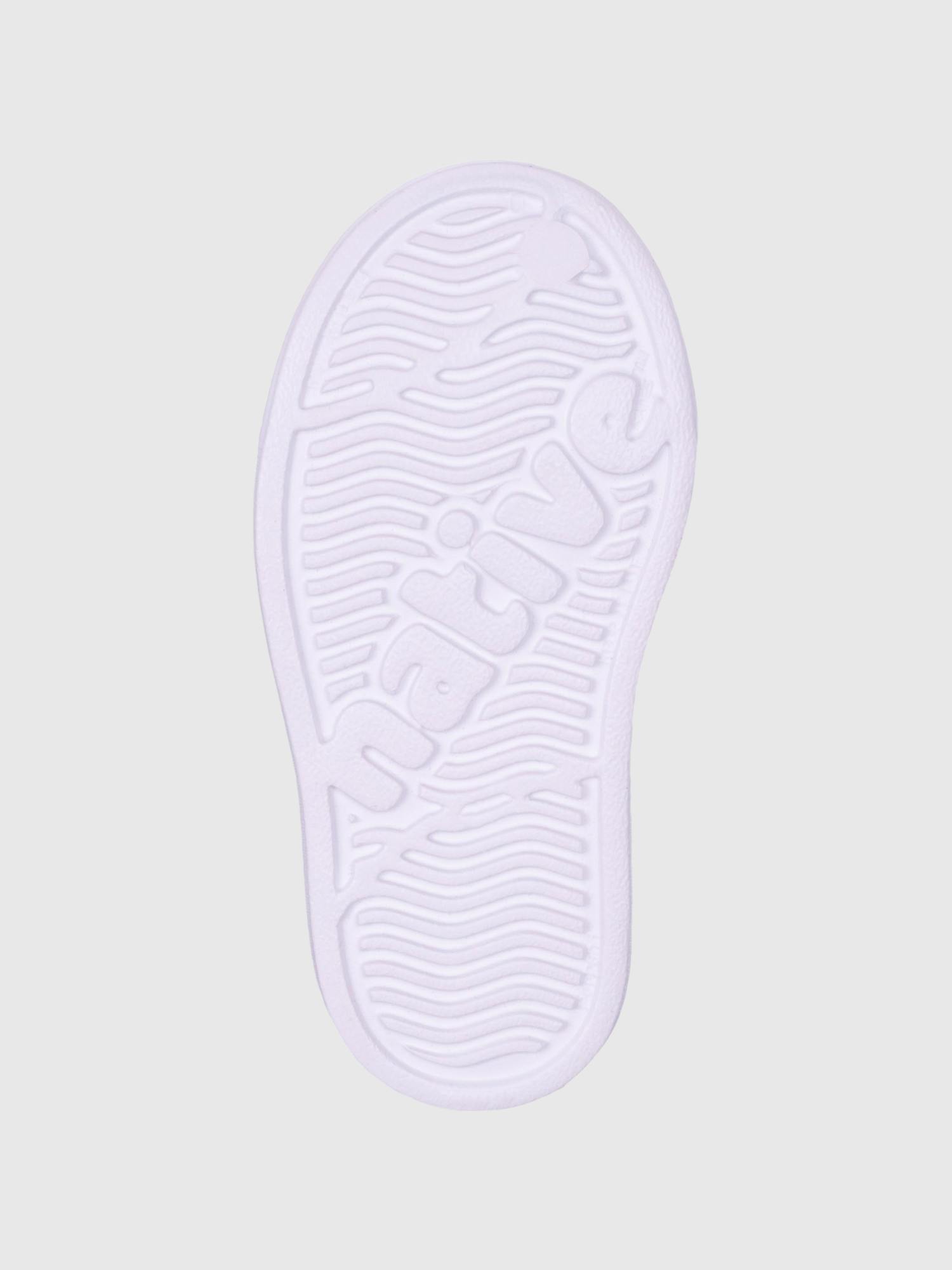Image number 4 showing, Toddler Native Shoes Jefferson Print
