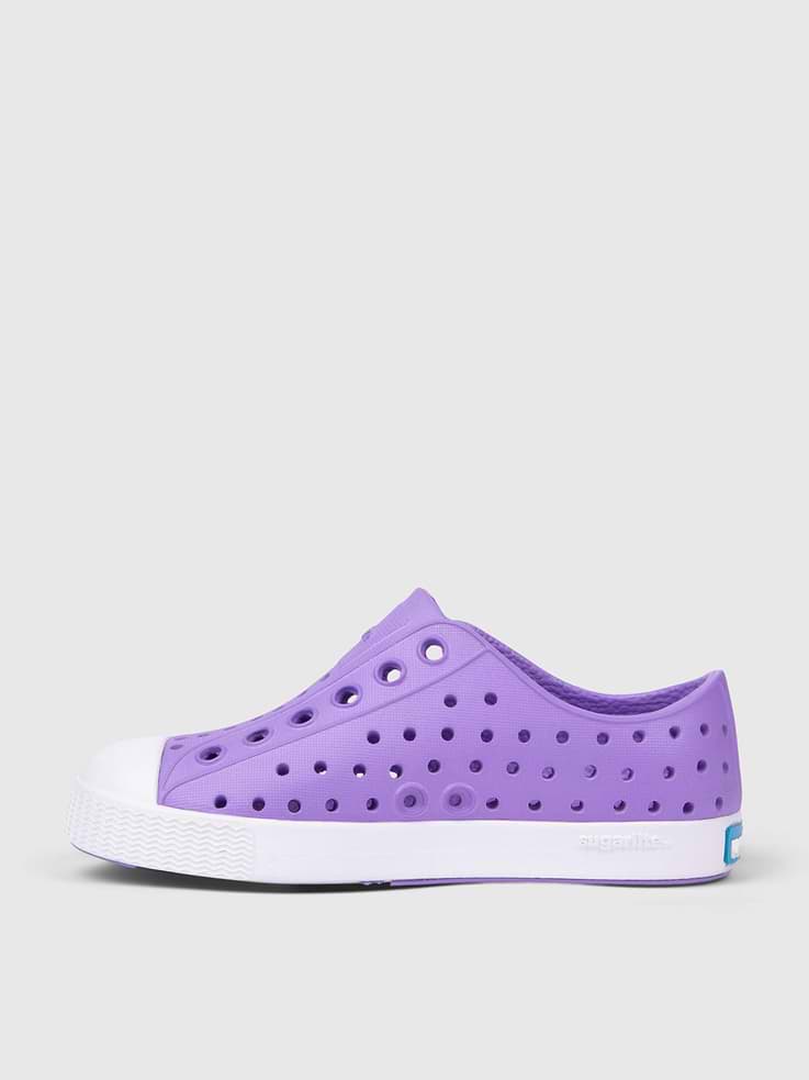 Image number 6 showing, Kids Native Shoes Jefferson