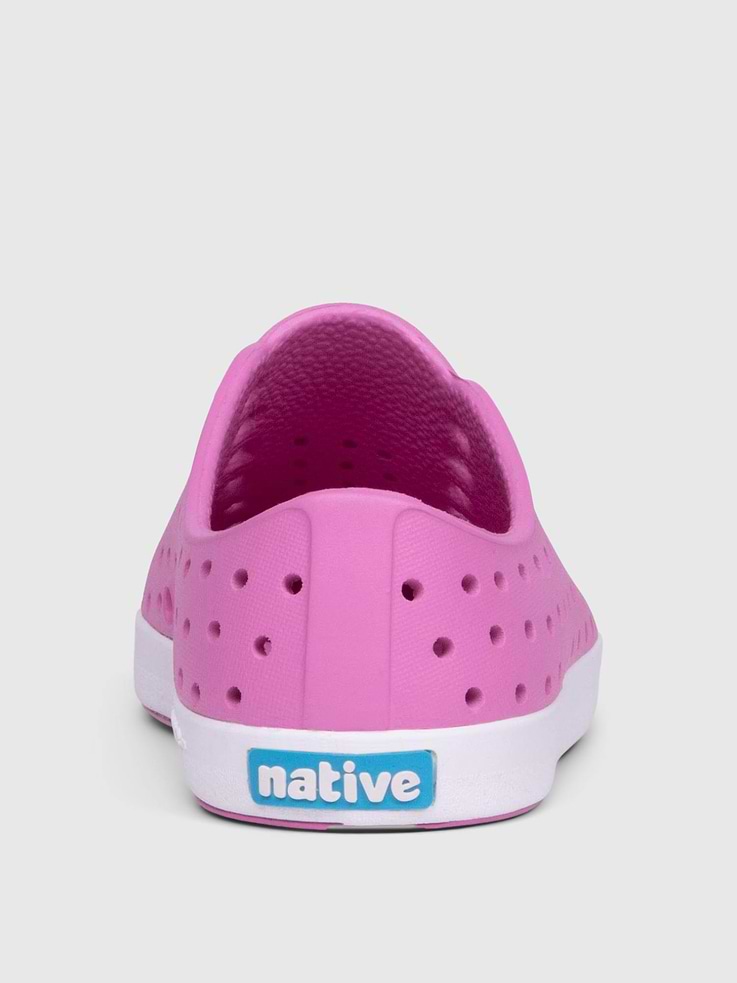 Image number 8 showing, Toddler Native Shoes Jefferson