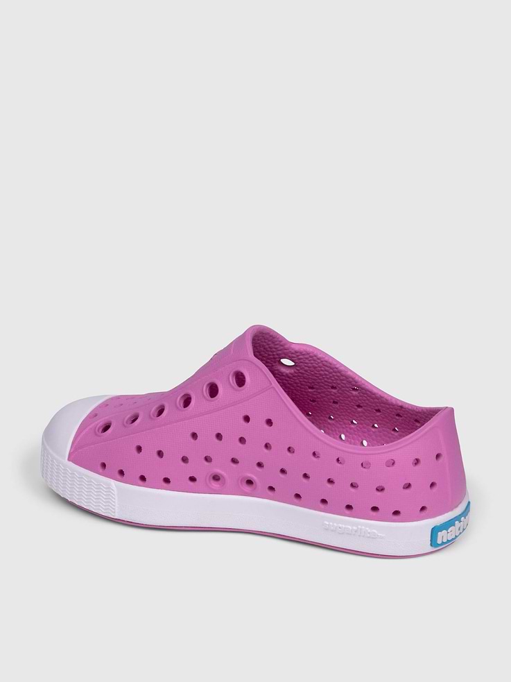 Image number 5 showing, Toddler Native Shoes Jefferson