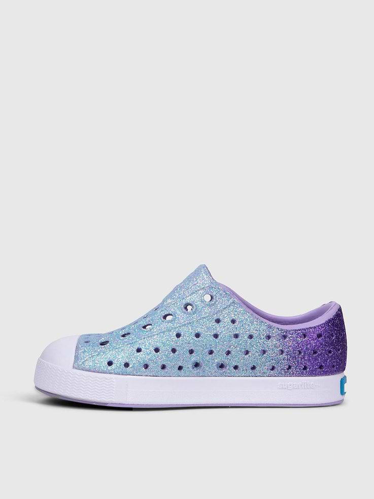Image number 5 showing, Kids Native Shoes Jefferson Bio-Bling