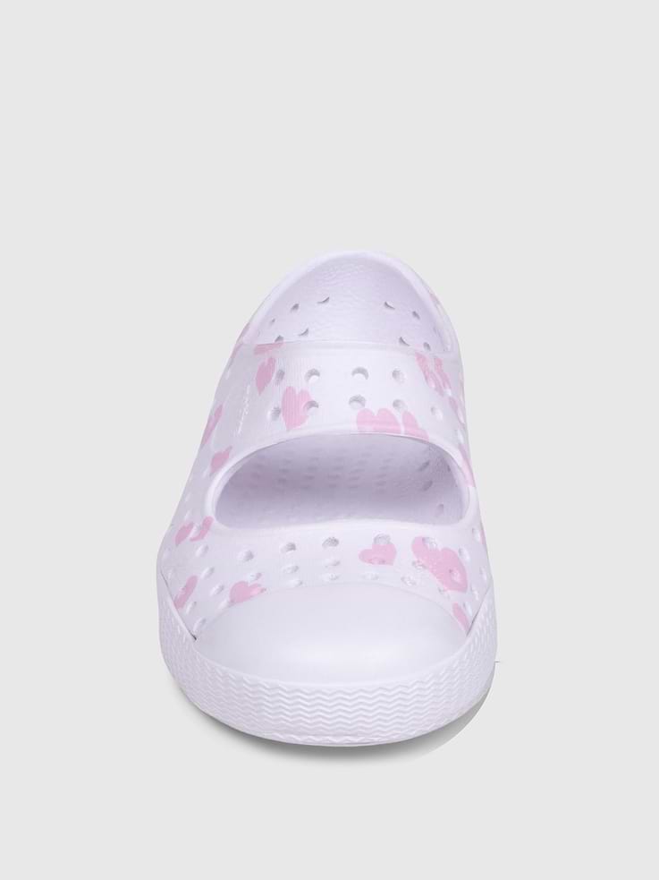 Image number 7 showing, Toddler Native Shoes Juniper Print