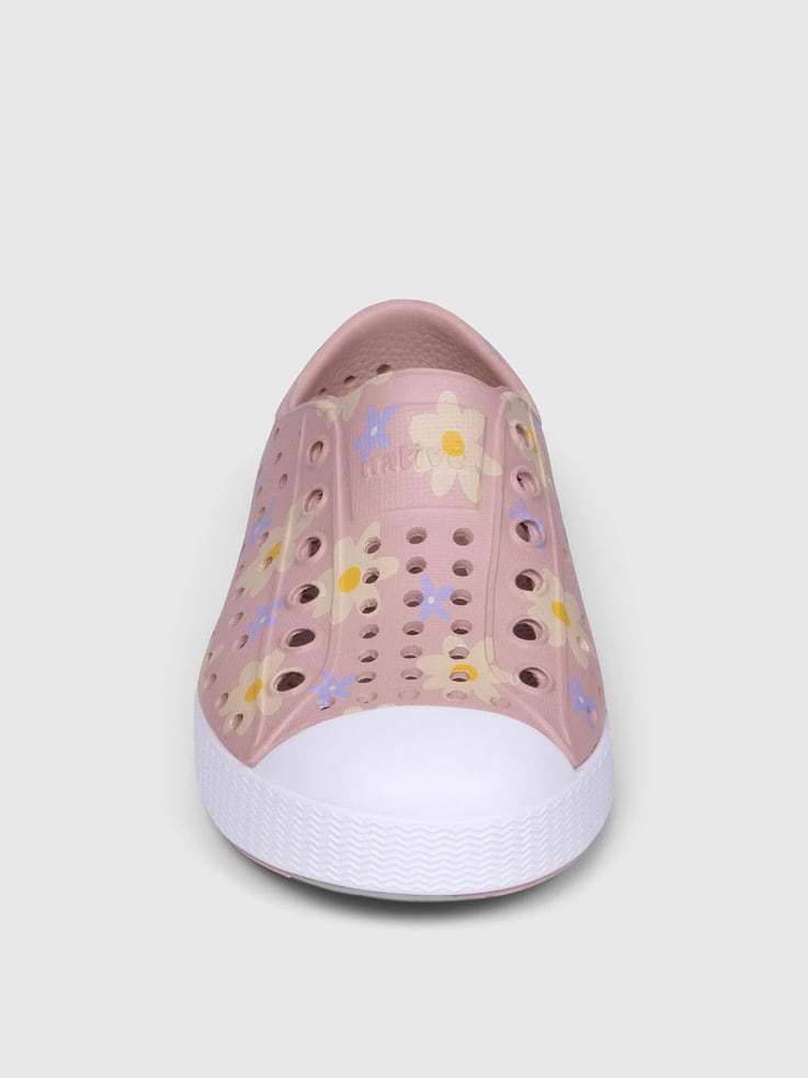 Image number 6 showing, Toddler Native Shoes Jefferson Print