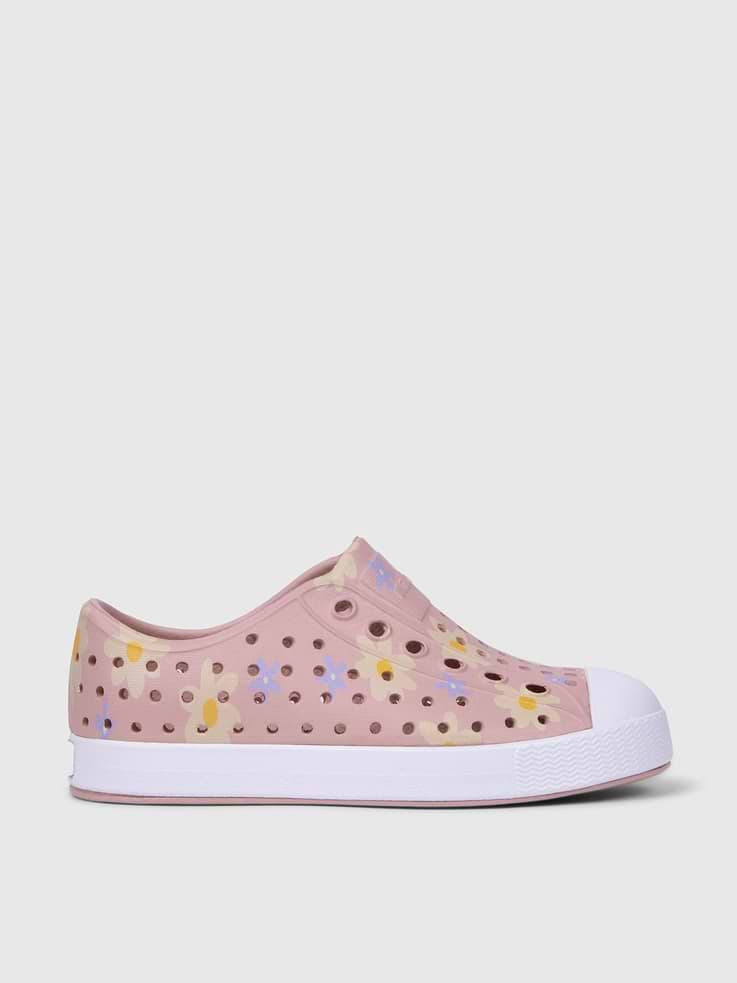 Image number 1 showing, Toddler Native Shoes Jefferson Print