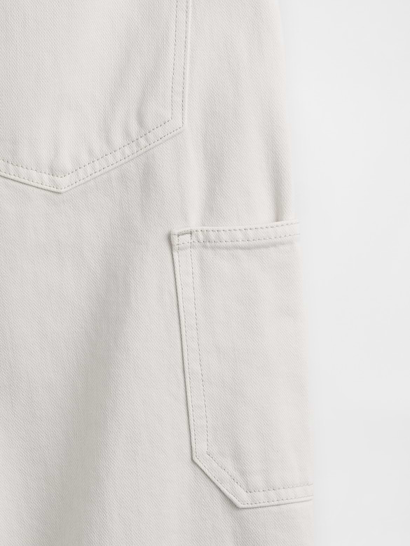 '90s Loose Carpenter Jeans