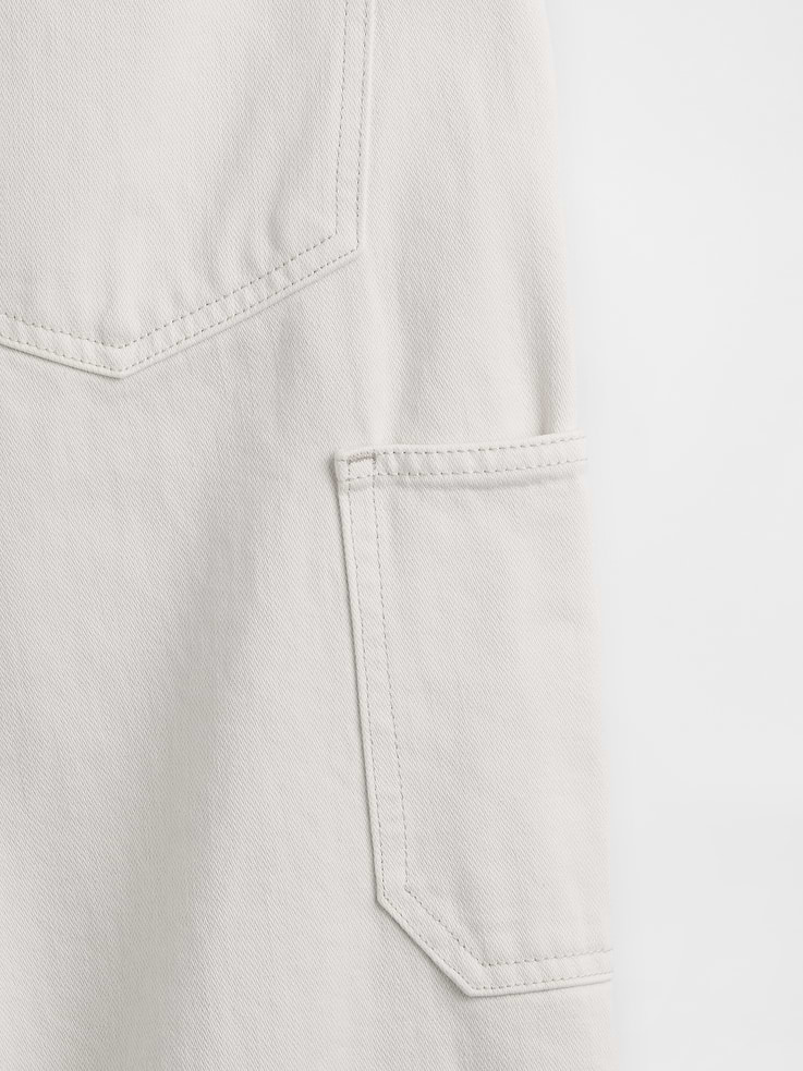Image number 5 showing, '90s Loose Carpenter Jeans