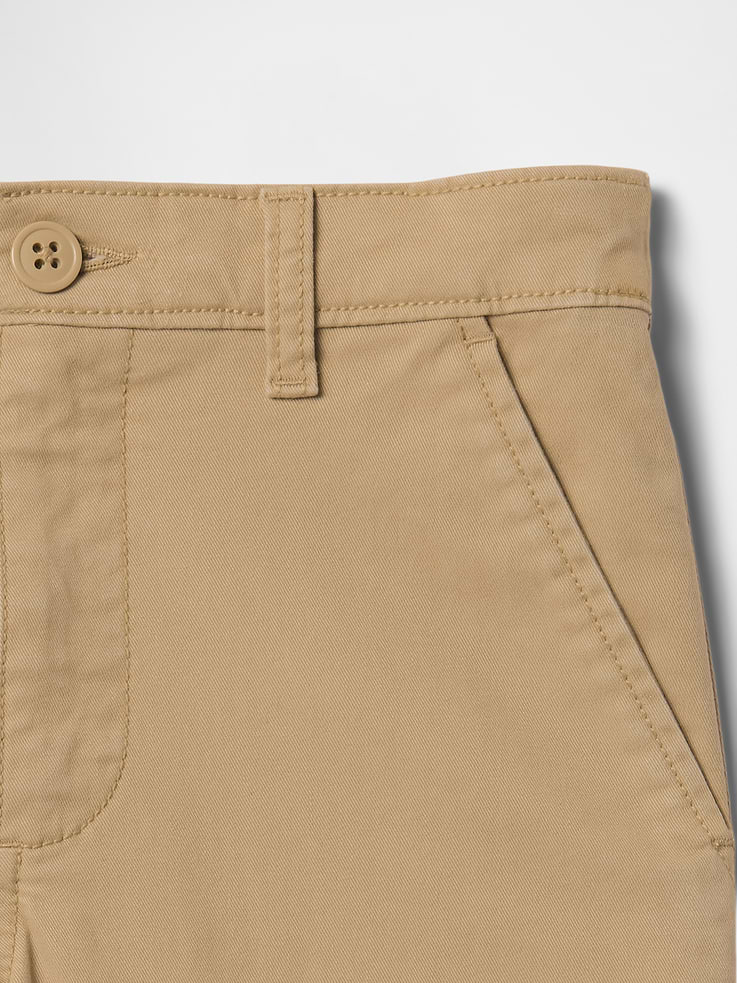 Image 3 of 4, Kids Classic Chino Pants