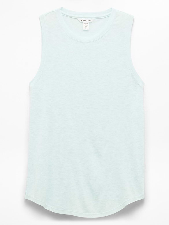Breezy Tank