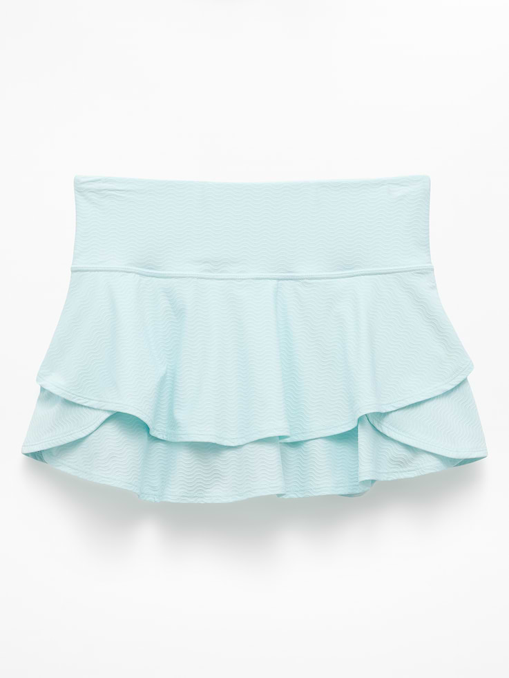 Image number 5 showing, Athleta Girl Serve Skort