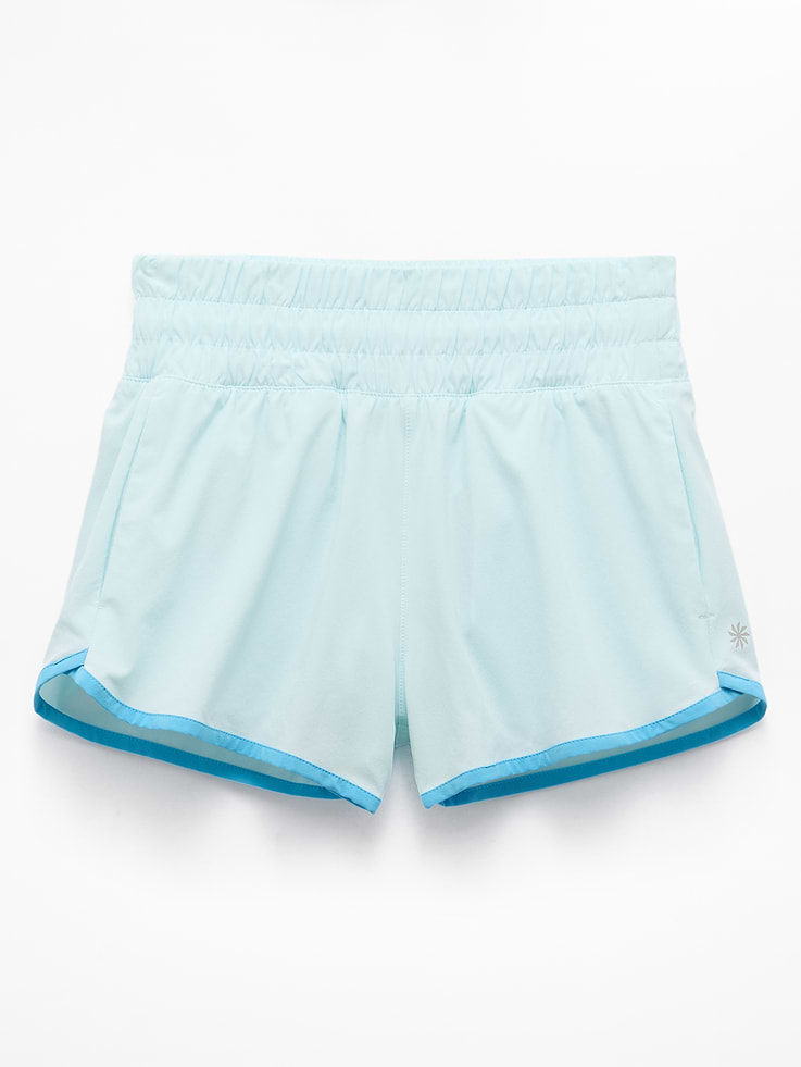 Image number 5 showing, Athleta Girl Run Free 2.5" Short