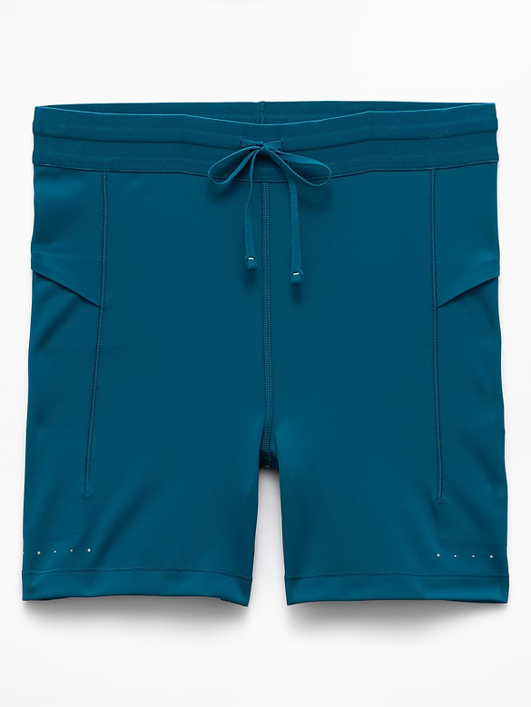 Run Club 5" Short