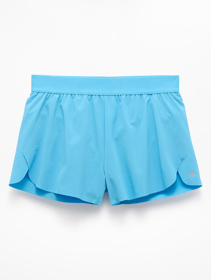 Image number 5 showing, Athleta Girl Sprint Ready 2.5" Short
