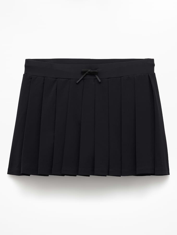 Image number 5 showing, Athleta Girl Pleat Perfect Low Rise Skort
