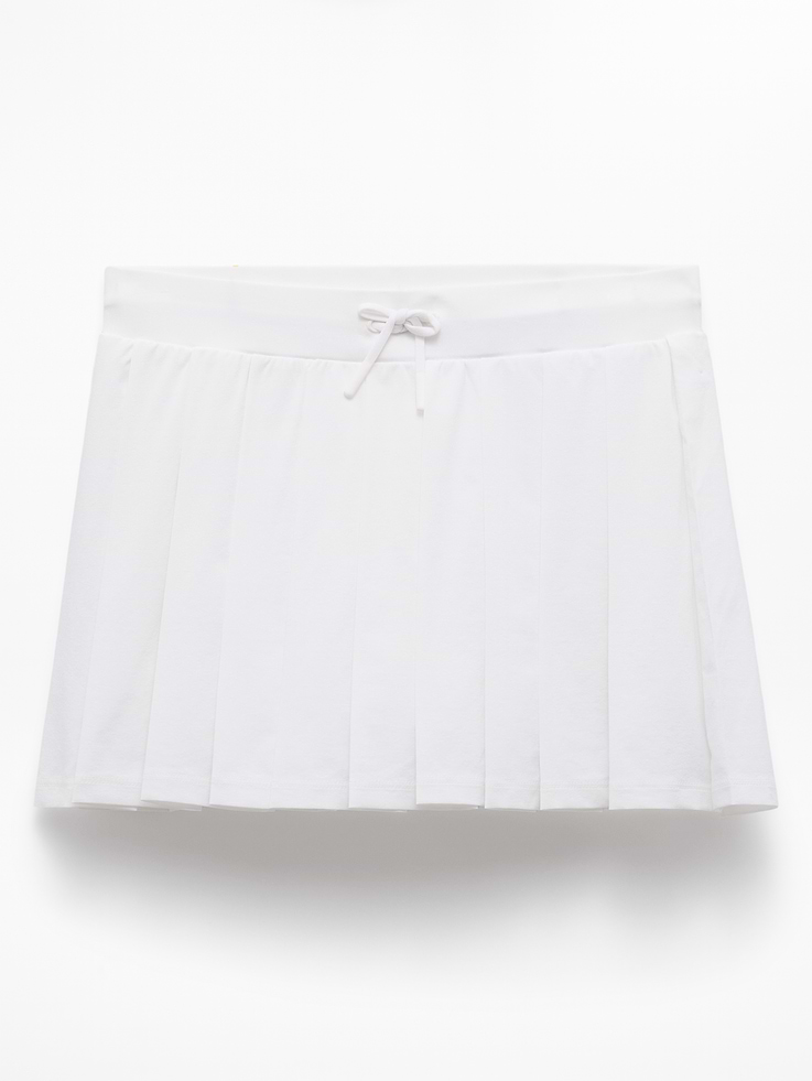 Image number 5 showing, Athleta Girl Pleat Perfect Low Rise Skort