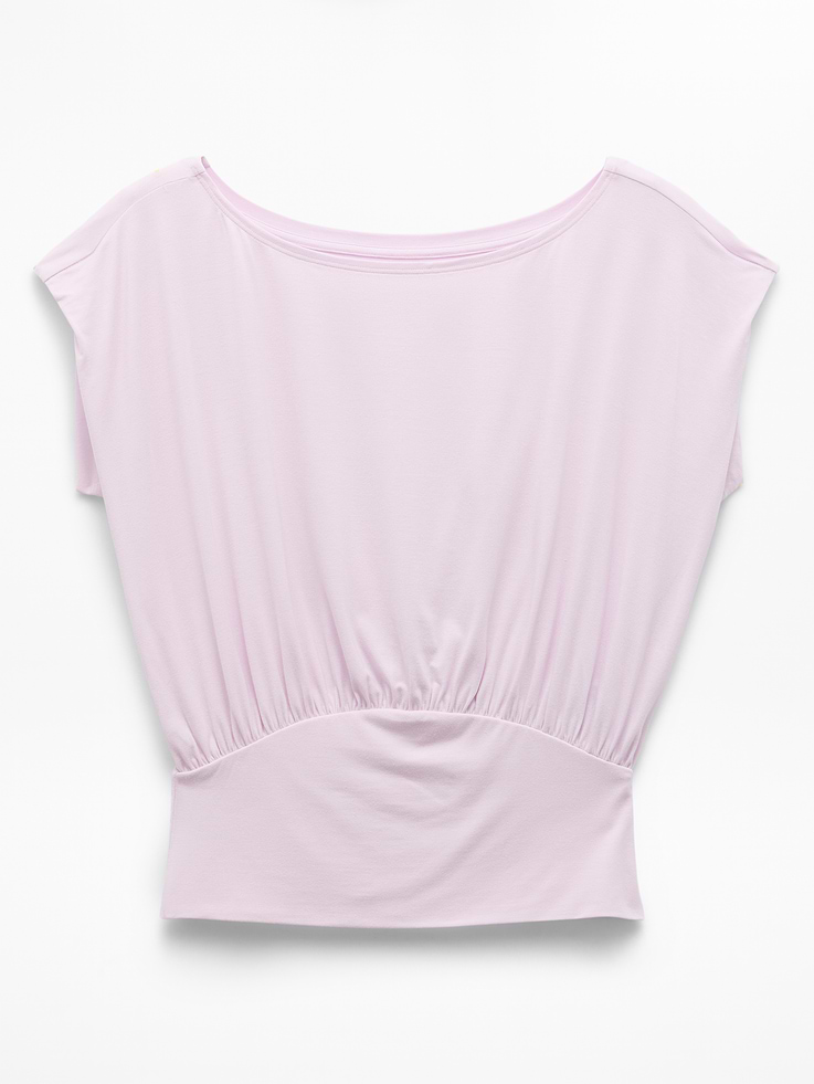 Image number 7 showing, Dream Drape Tee