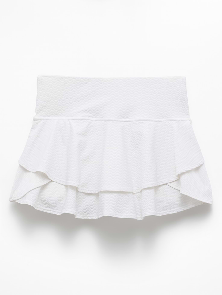 Image number 5 showing, Athleta Girl Serve Skort