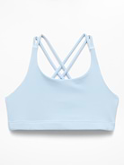 Image number 3 showing, Athleta Girl Upbeat Bra