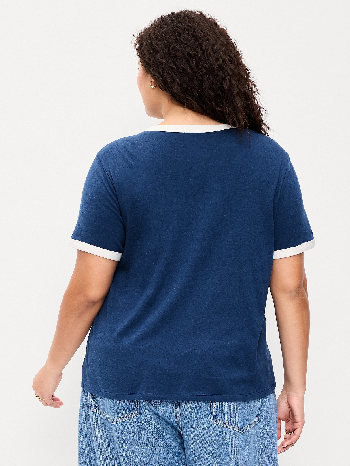 EveryWear Crew-Neck T-Shirt | Old Navy