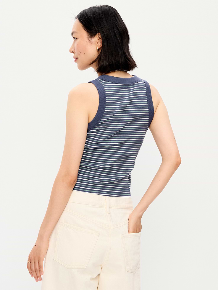 Image number 2 showing, Snug Ringer Tank
