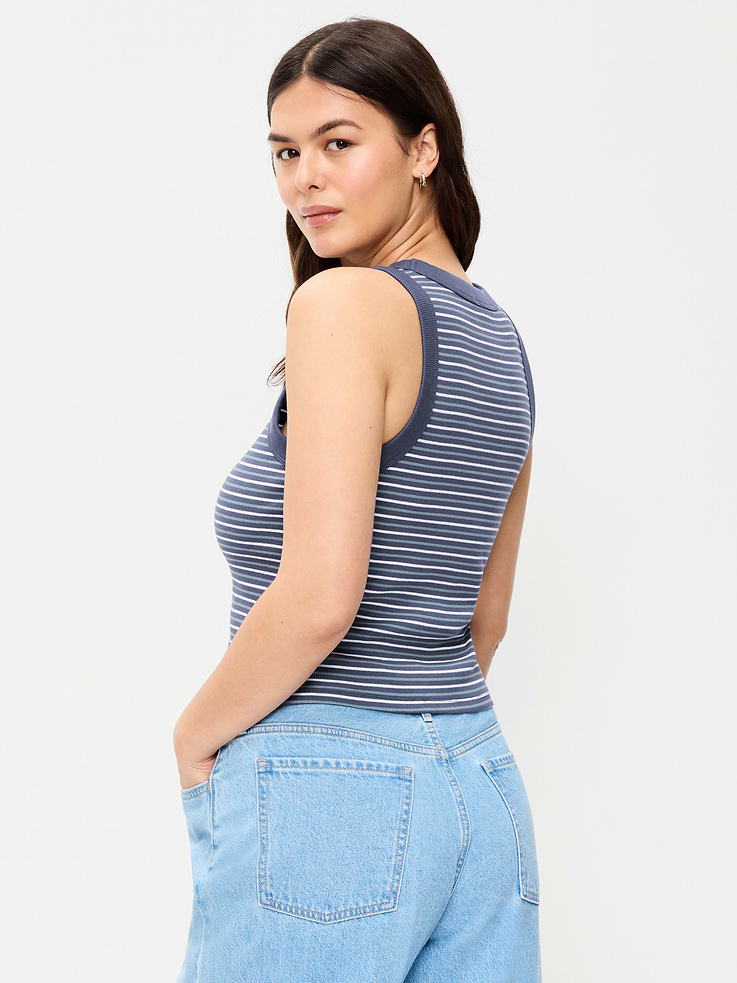 Image number 6 showing, Snug Ringer Tank