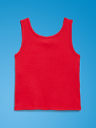 Image number 3 showing, Old Navy x Disney Mickey Mouse Ribbed Tank Top for Toddler Girls