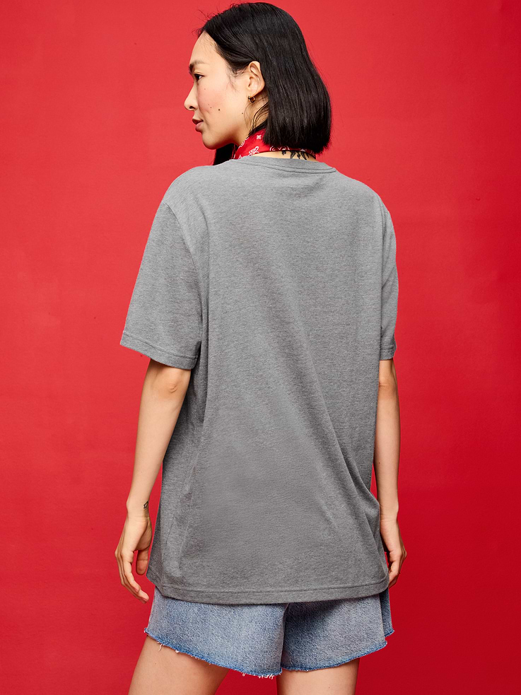 L'image numéro 2 présente T-shirt à imprimé du logo et Mickey Mouse Old Navy x Disney pour adulte