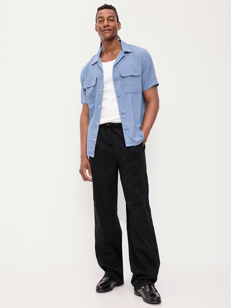 Image number 1 showing, Heavyweight Baggy Sweatpants
