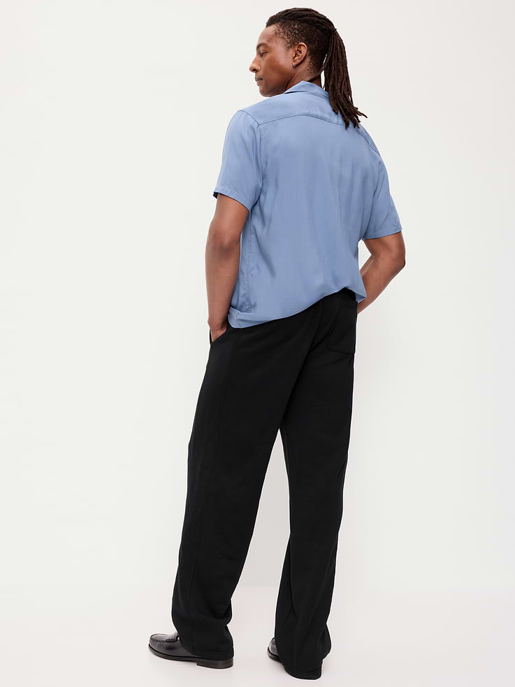 Image number 3 showing, Heavyweight Baggy Sweatpants