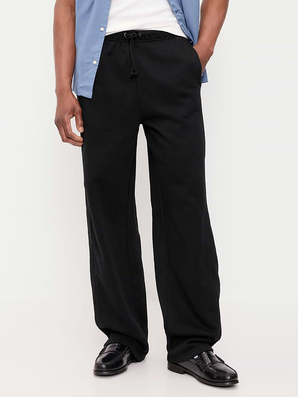 Heavyweight Baggy Sweatpants