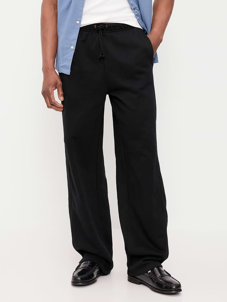 Image number 2 showing, Heavyweight Baggy Sweatpants
