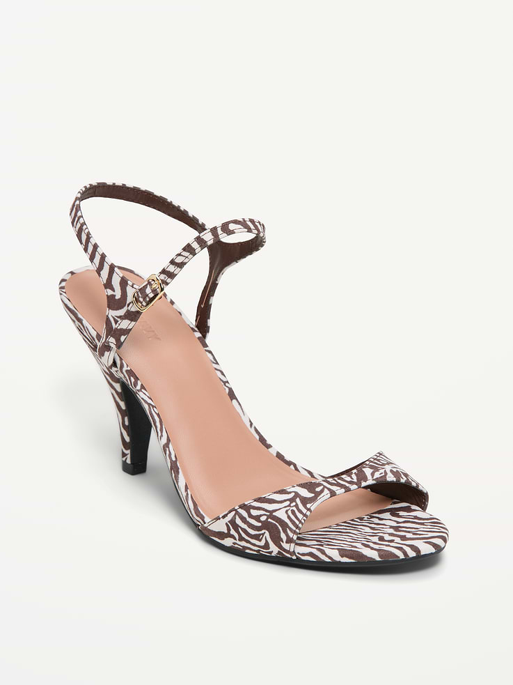 Image number 1 showing, Strappy Sandals for Women