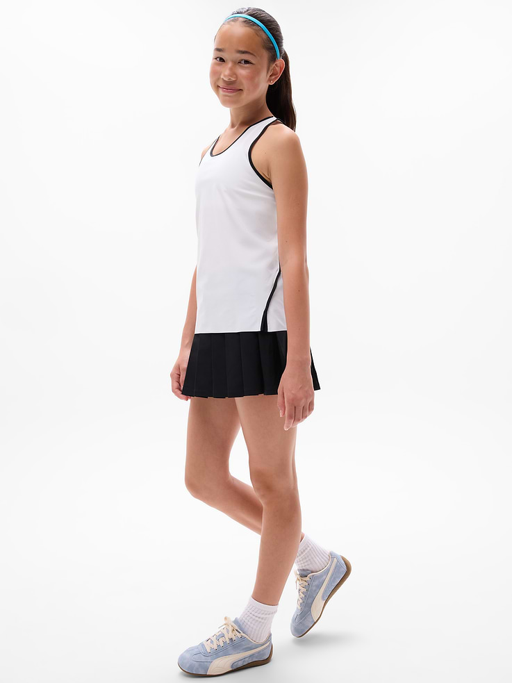 Image number 2 showing, Athleta Girl Run Free Tank