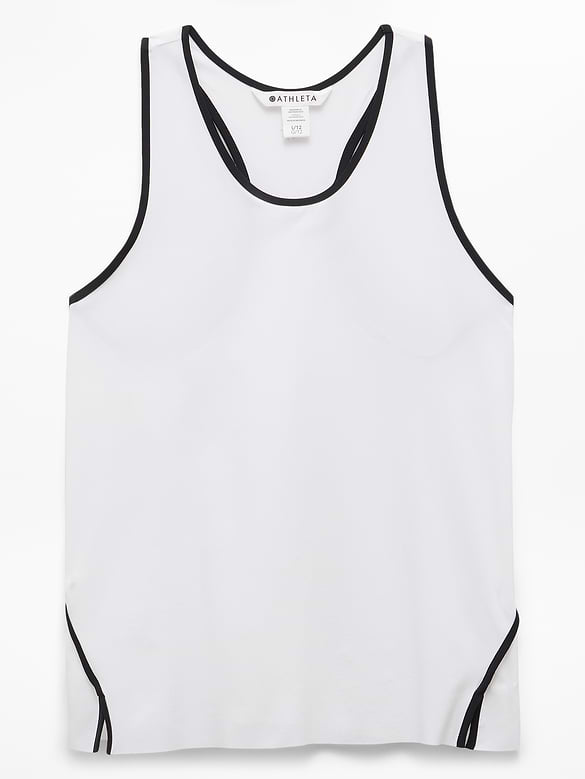 Athleta Girl Run Free Tank