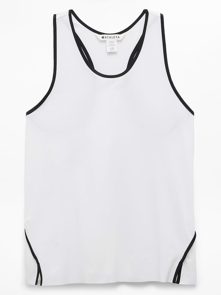 Image number 4 showing, Athleta Girl Run Free Tank