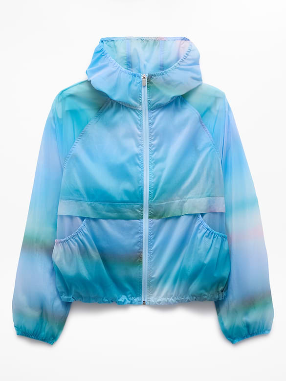 Bay Sheer Jacket